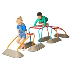 Gonge Mini Parkour-Set "Starter" -Sportarten Fitness Geschäft 343 4202 4