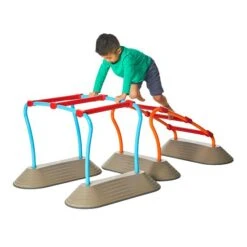 Gonge Mini Parkour-Set "Starter" -Sportarten Fitness Geschäft 343 4202 5