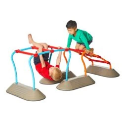 Gonge Mini Parkour-Set "Starter" -Sportarten Fitness Geschäft 343 4202 6