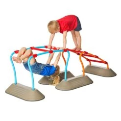 Gonge Mini Parkour-Set "Starter" -Sportarten Fitness Geschäft 343 4202 7