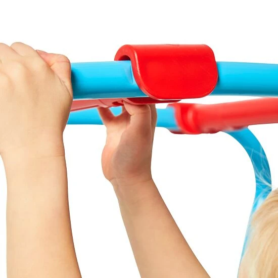 Gonge Mini Parkour-Einzelelement "Querstangen" 4 Gonge Mini Parkour-Einzelelement "Querstangen" - Image 2