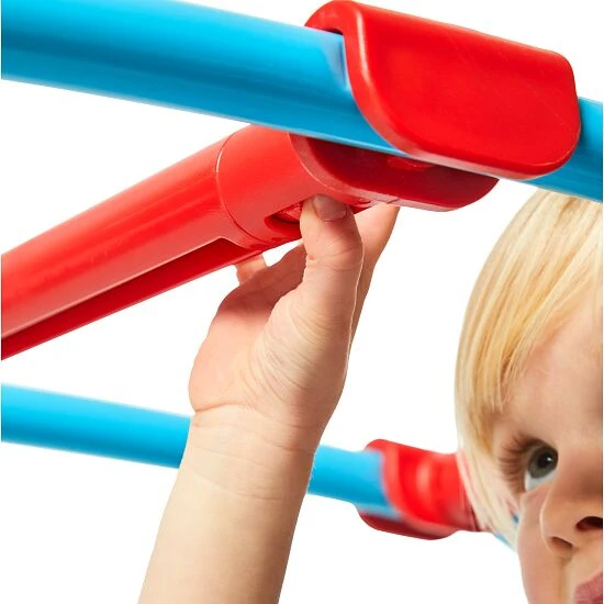 Gonge Mini Parkour-Einzelelement "Querstangen" 6 Gonge Mini Parkour-Einzelelement "Querstangen" - Image 4