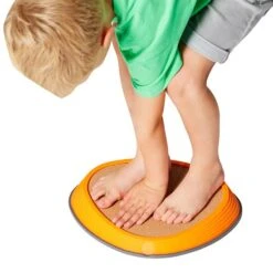 Gonge Balanciersteine-Set "Fluss-Steine Taktil" -Sportarten Fitness Geschäft 343 6309 4