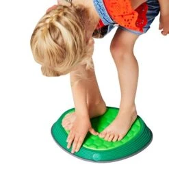 Gonge Balanciersteine-Set "Fluss-Steine Taktil" -Sportarten Fitness Geschäft 343 6309 5