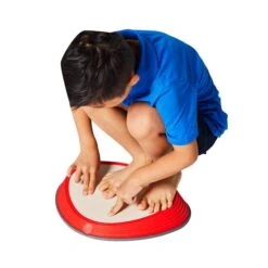 Gonge Balanciersteine-Set "Fluss-Steine Taktil" -Sportarten Fitness Geschäft 343 6309 6