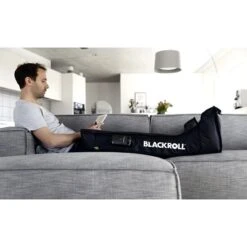 Blackroll Massagetool "Compression Boots" -Sportarten Fitness Geschäft 345 5409 3