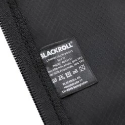 Blackroll Massagetool "Compression Boots" -Sportarten Fitness Geschäft 345 5409 8