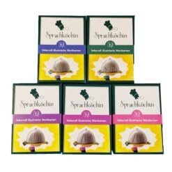 Sprachköchin Lernspiel "Sprachküche" -Sportarten Fitness Geschäft 346 2502 3