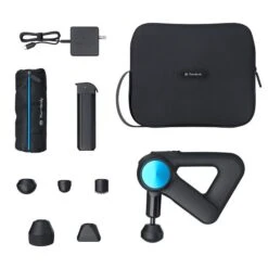 Therabody Vibrationsmassagegerät "Theragun Pro G5" -Sportarten Fitness Geschäft 346 9200 3