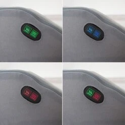 Hydas Massagekissen "Wärme Und Massage" -Sportarten Fitness Geschäft 347 8006 1