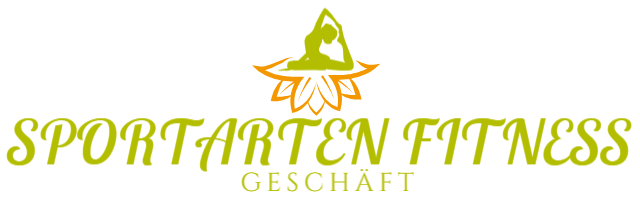 Sportarten Fitness Geschäft